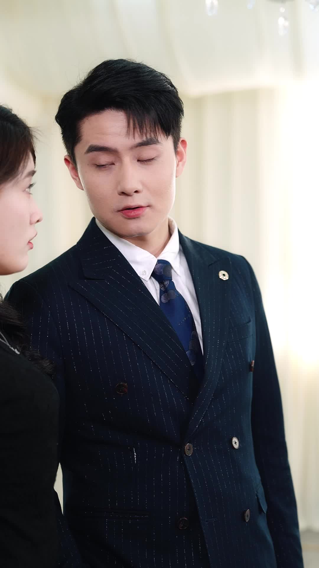 Tập 34 - Người Kế Thừa và Cuộc Hôn Nhân Giả